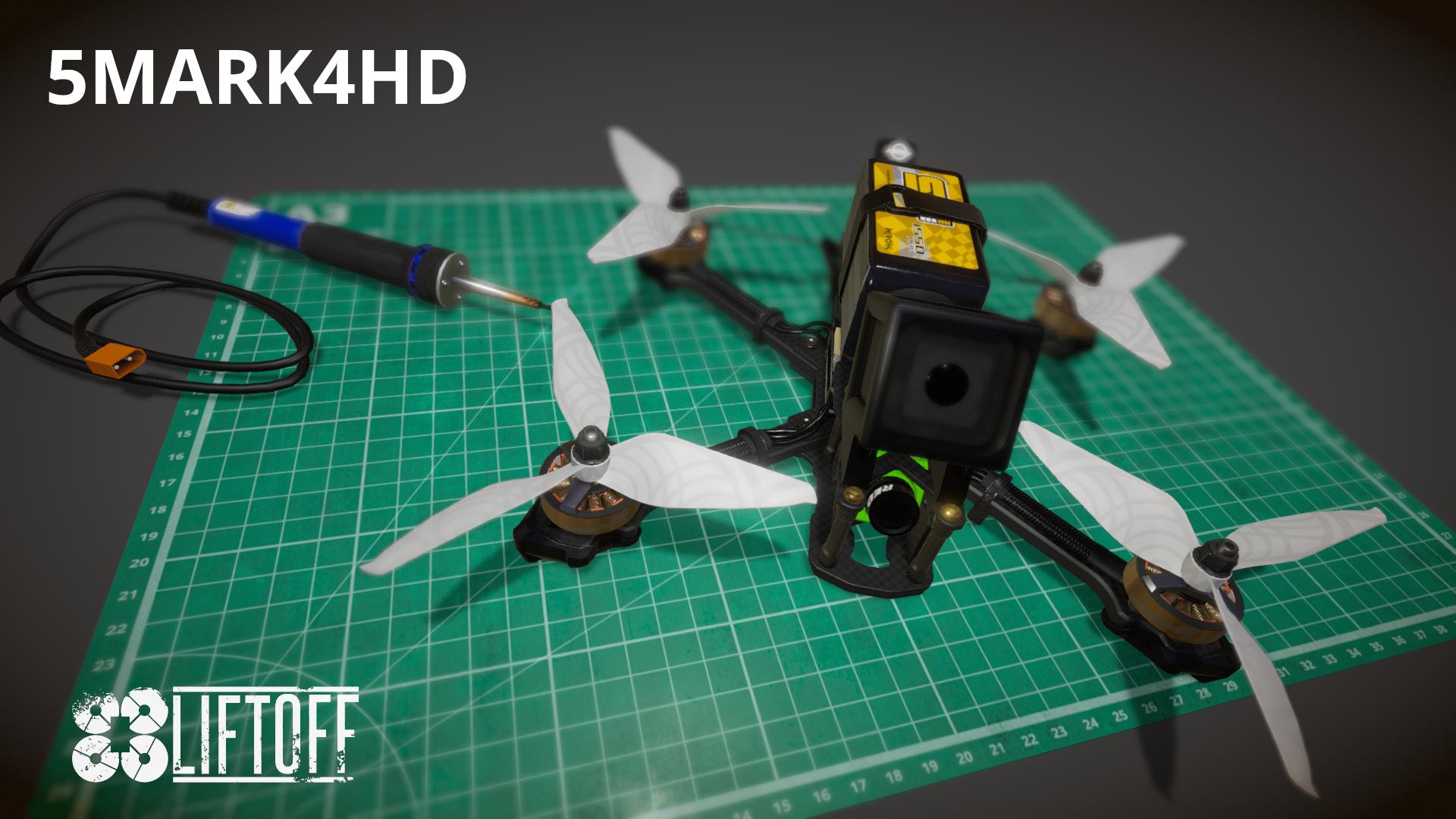 5MARK4HD