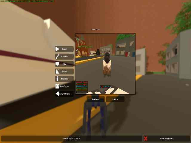 StarIron.Core – Unturned Mod