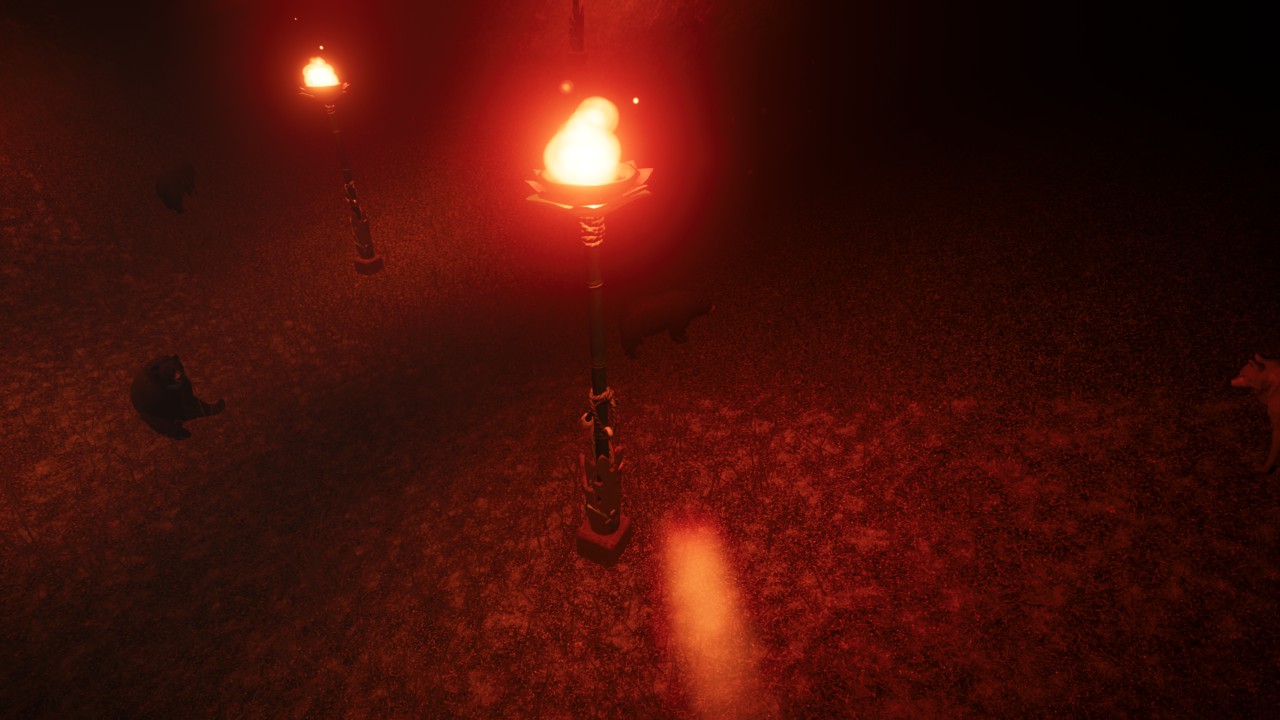 Literal Hell preview