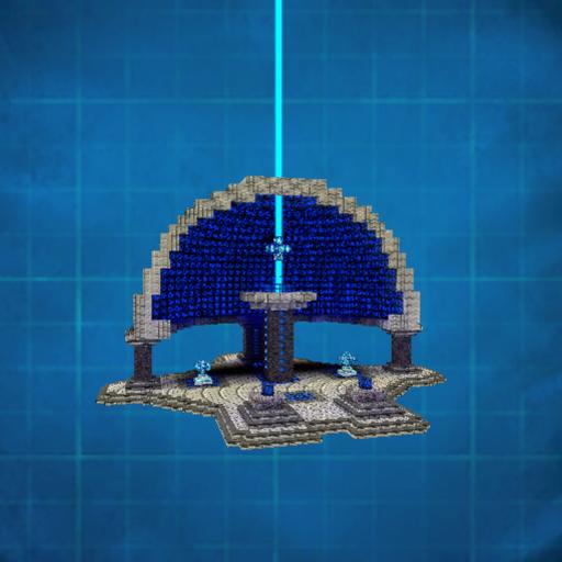 decorative spawn point