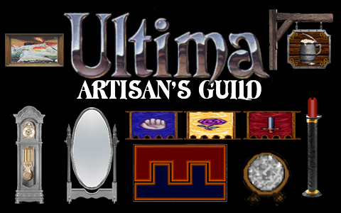 Ultima: Artisan's Guild