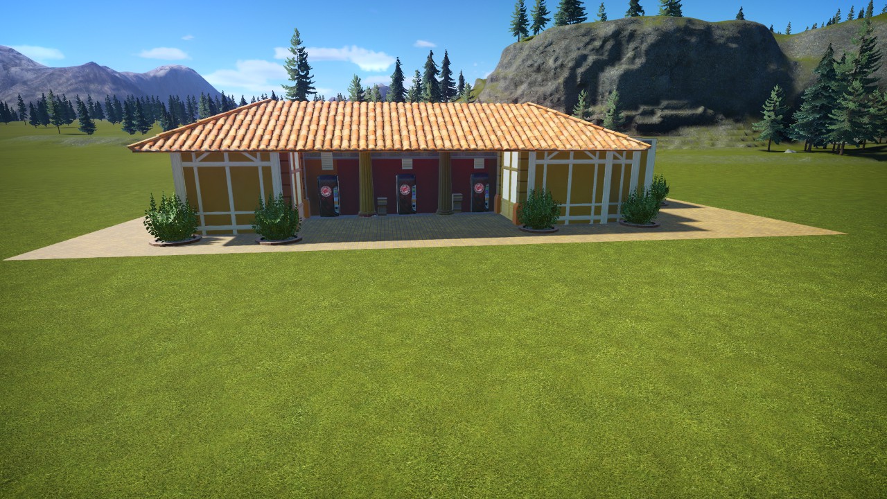 coffee Shop