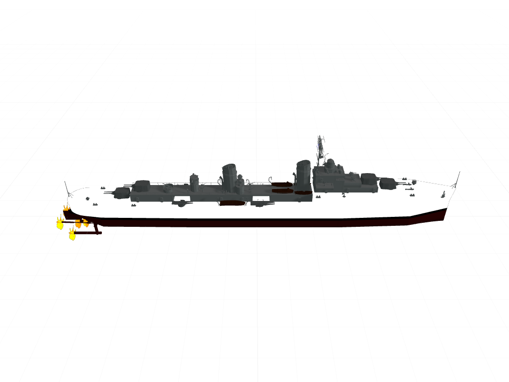 FN Volta preview