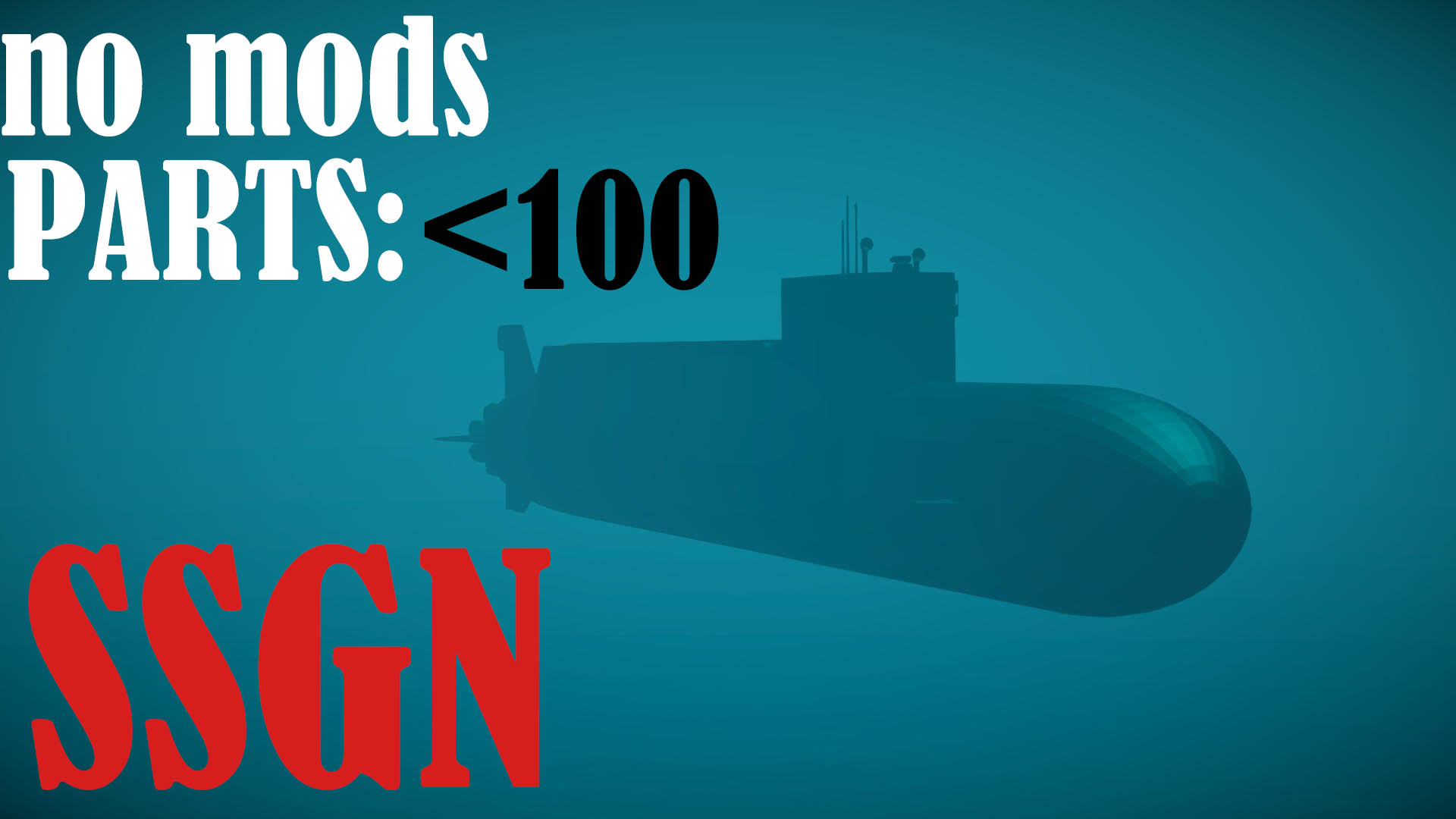 SSGN