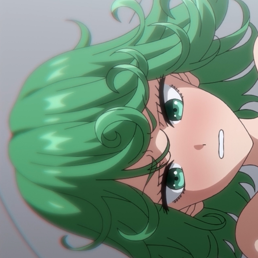 Shiina Ecchigawa 26.08 龙卷 Tatsumaki's Curiosity (Embedded Subtitles) preview