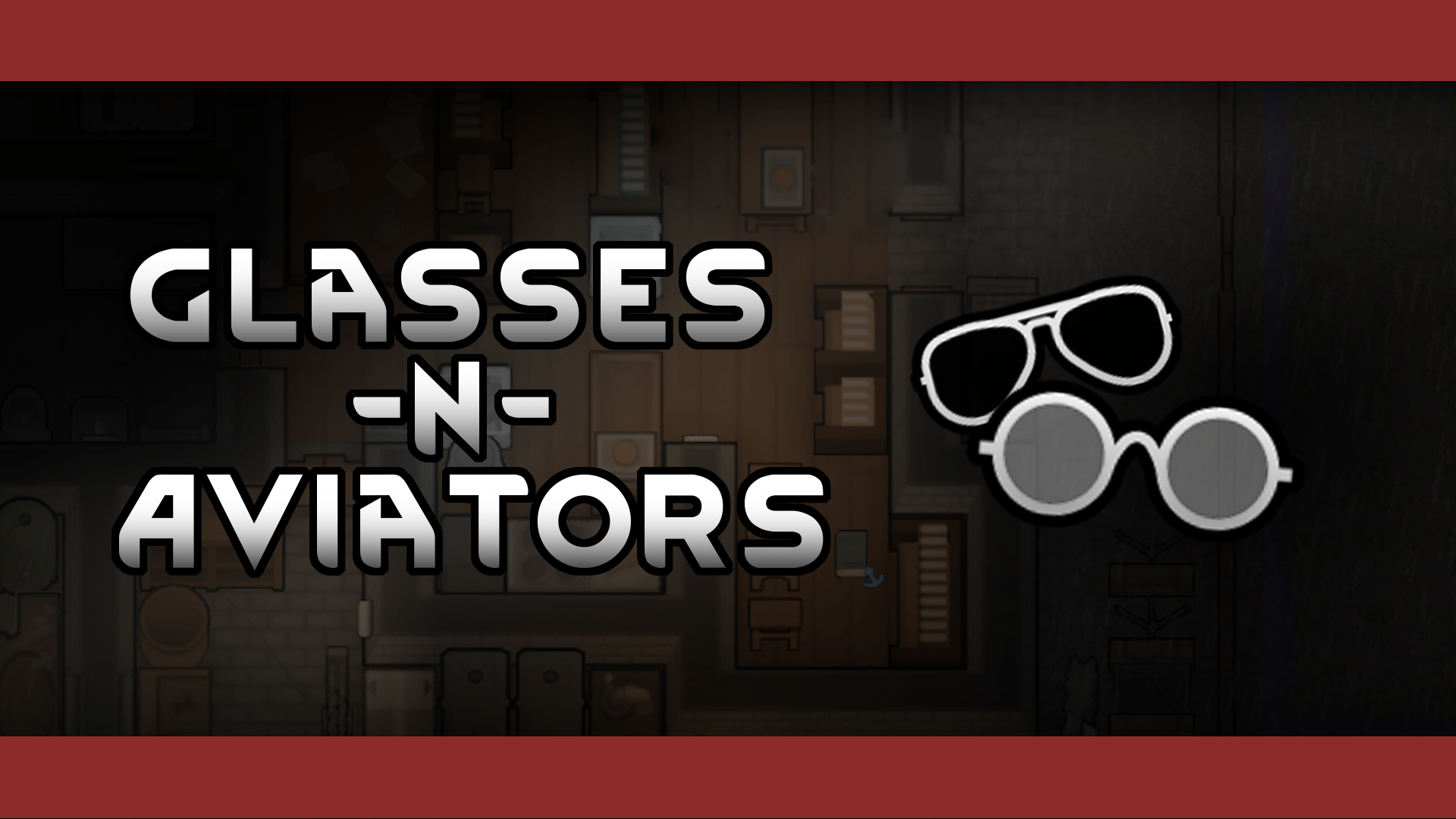Glasses-n-Aviators (Continued)