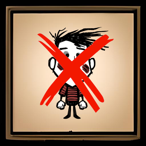 Character Ban – Don't Starve Together Mod