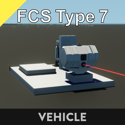 FCS Type 7 | Fire Control System