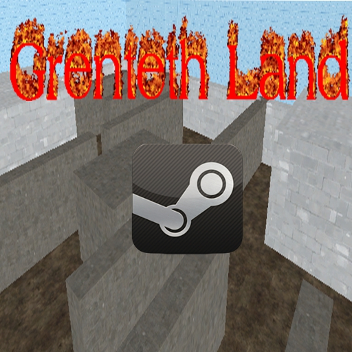 Grenteth Land – Team Fortress 2 Mod