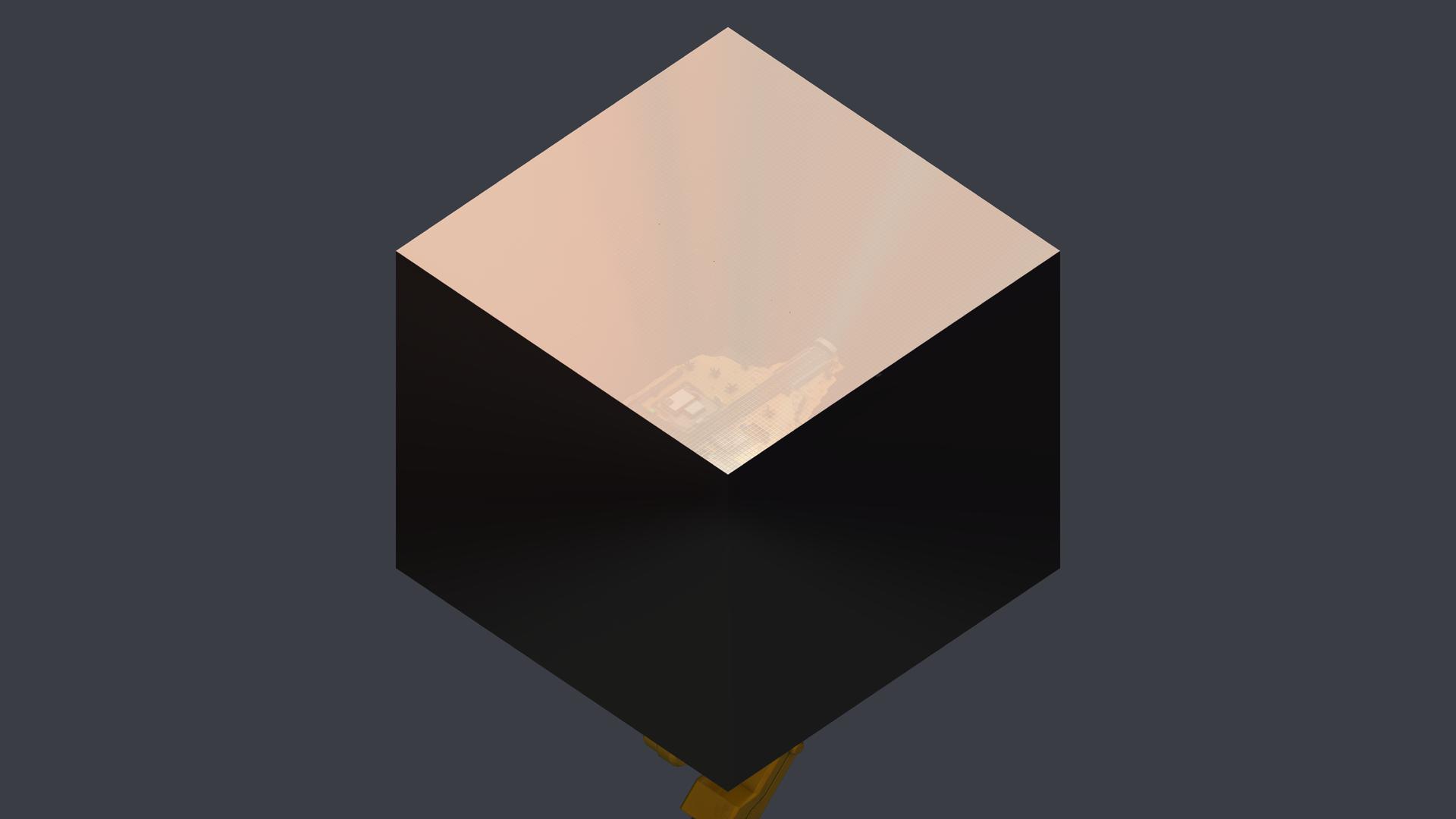 Schedule I (Prologue) | Hide and Seek