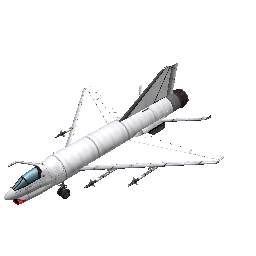 A-21 “Freebooter” (A2A)