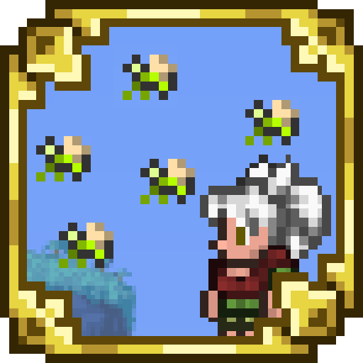 Thorium Eight Plague Staff Locusts Fix