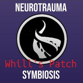 NT Symbiote Whill's patch – Barotrauma Mod