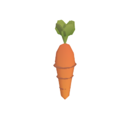 Carrot!