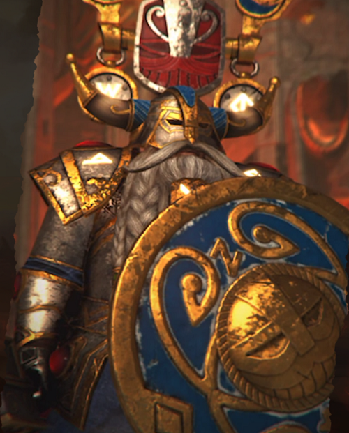 Thorgrim Grudgebearer - Reskin preview