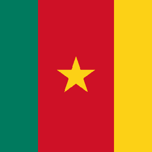 Juaneeloo7 Cameroon 24-25 for non-sandbox