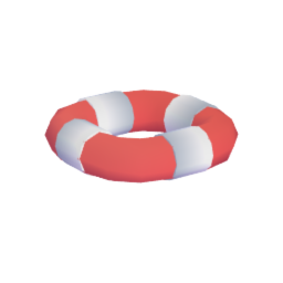 Life Preserver