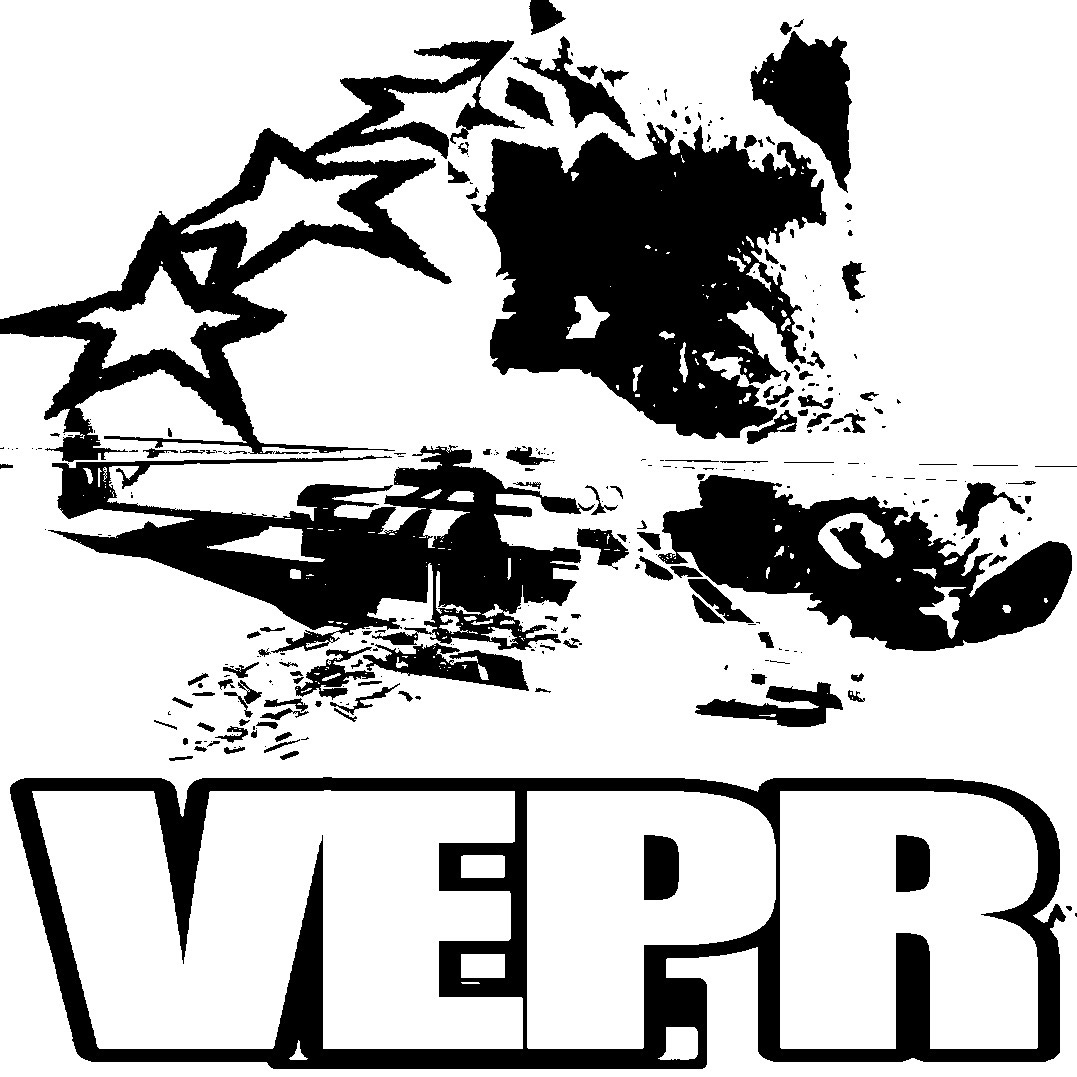 VRP-12 | VEPR preview