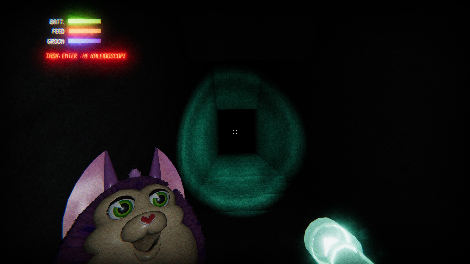 Tattletail