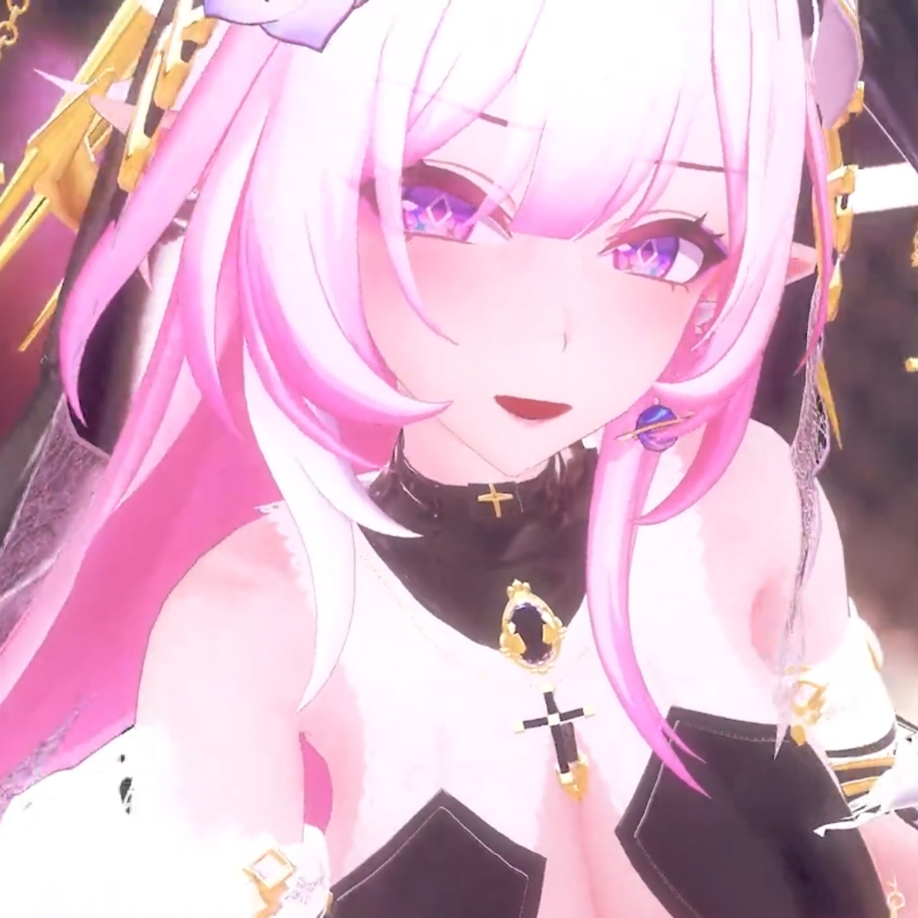 Adrwki 11月23 星穹铁道 堕落修女昔涟的肉欲狂欢 preview