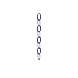 ChainSetStraightChain