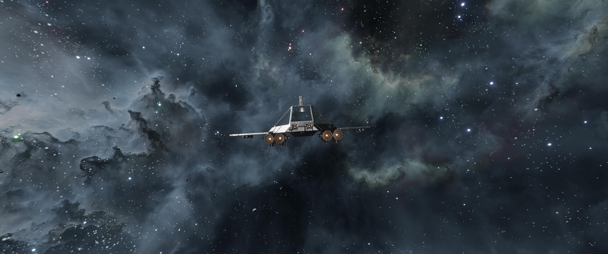 Abaddon MK2