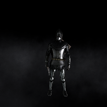 knight 5 random weapon