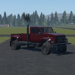 Gavril MD-70 street preview