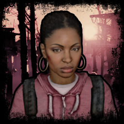 Rochelle - Hoodie