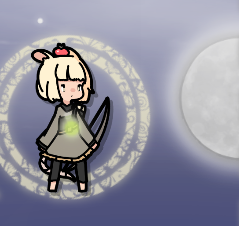Nimi - Sniper