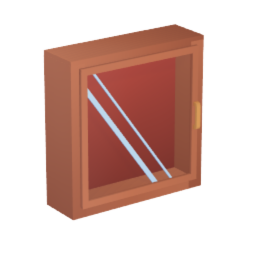 Display Case 2