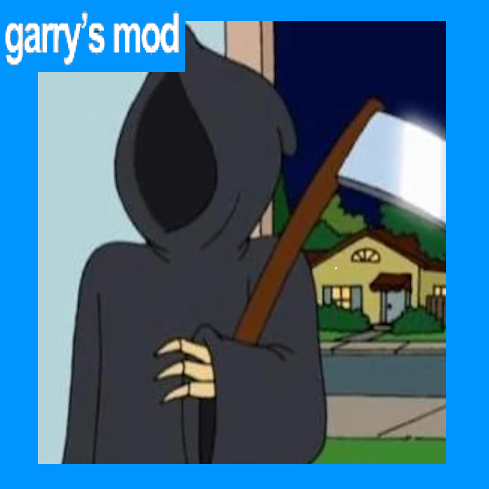 Death (Family Guy) PM

