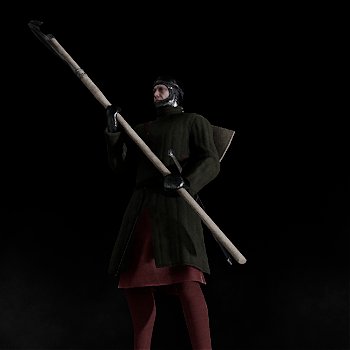 Bandit Retinue