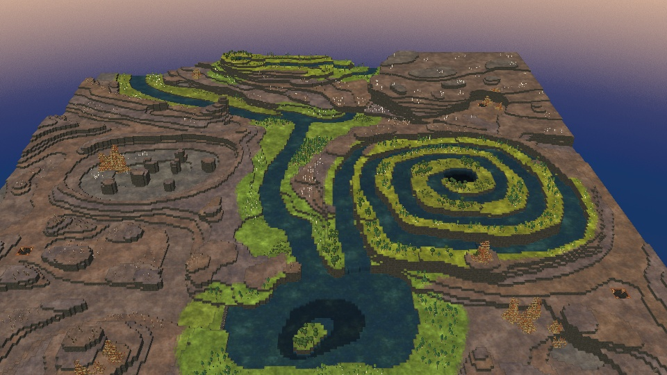 Helix Mountain Classic