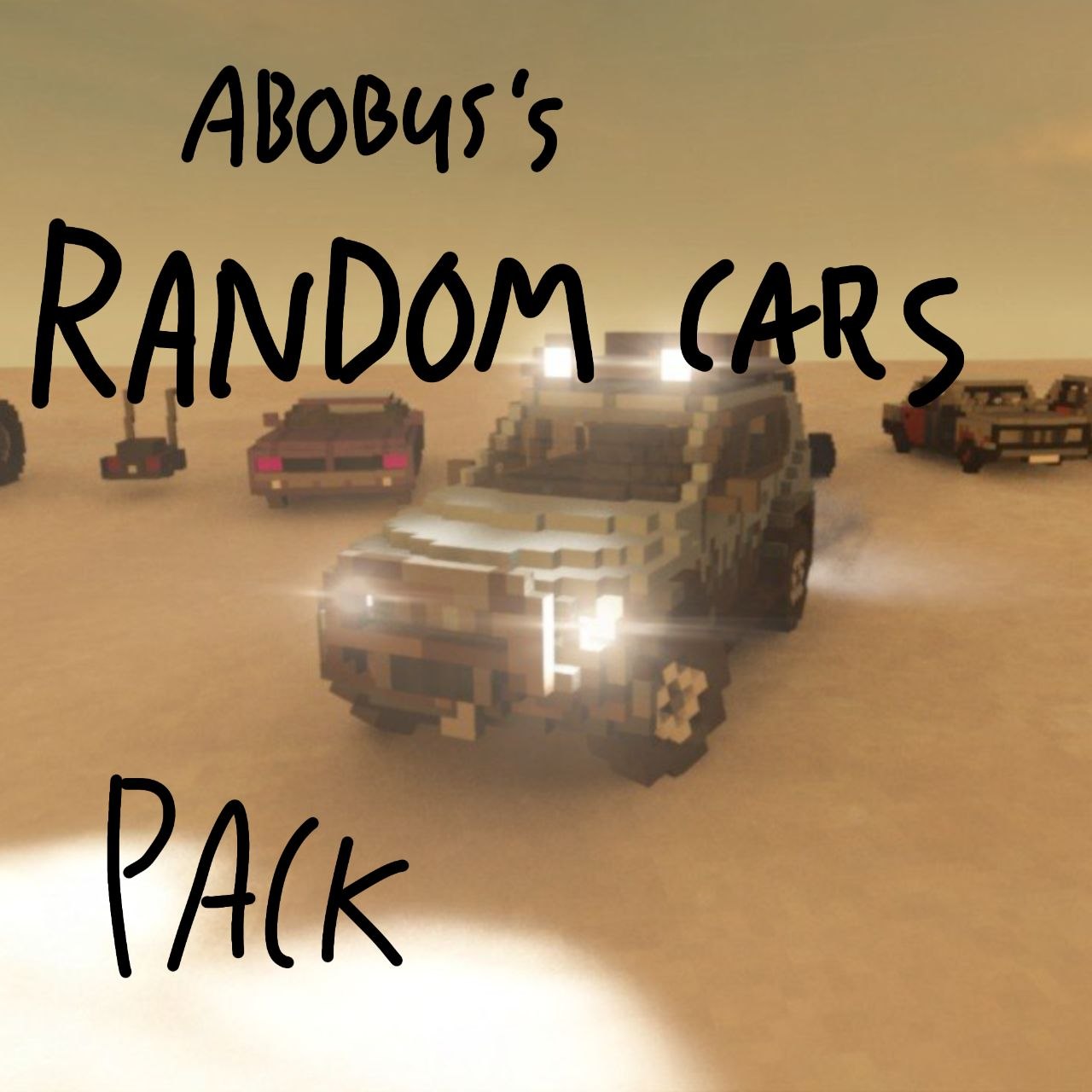 Abobus's random cars