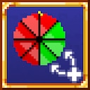Reduced Grinding
