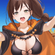 RE0 夏乌拉 Re:Zero‌  Shaula preview