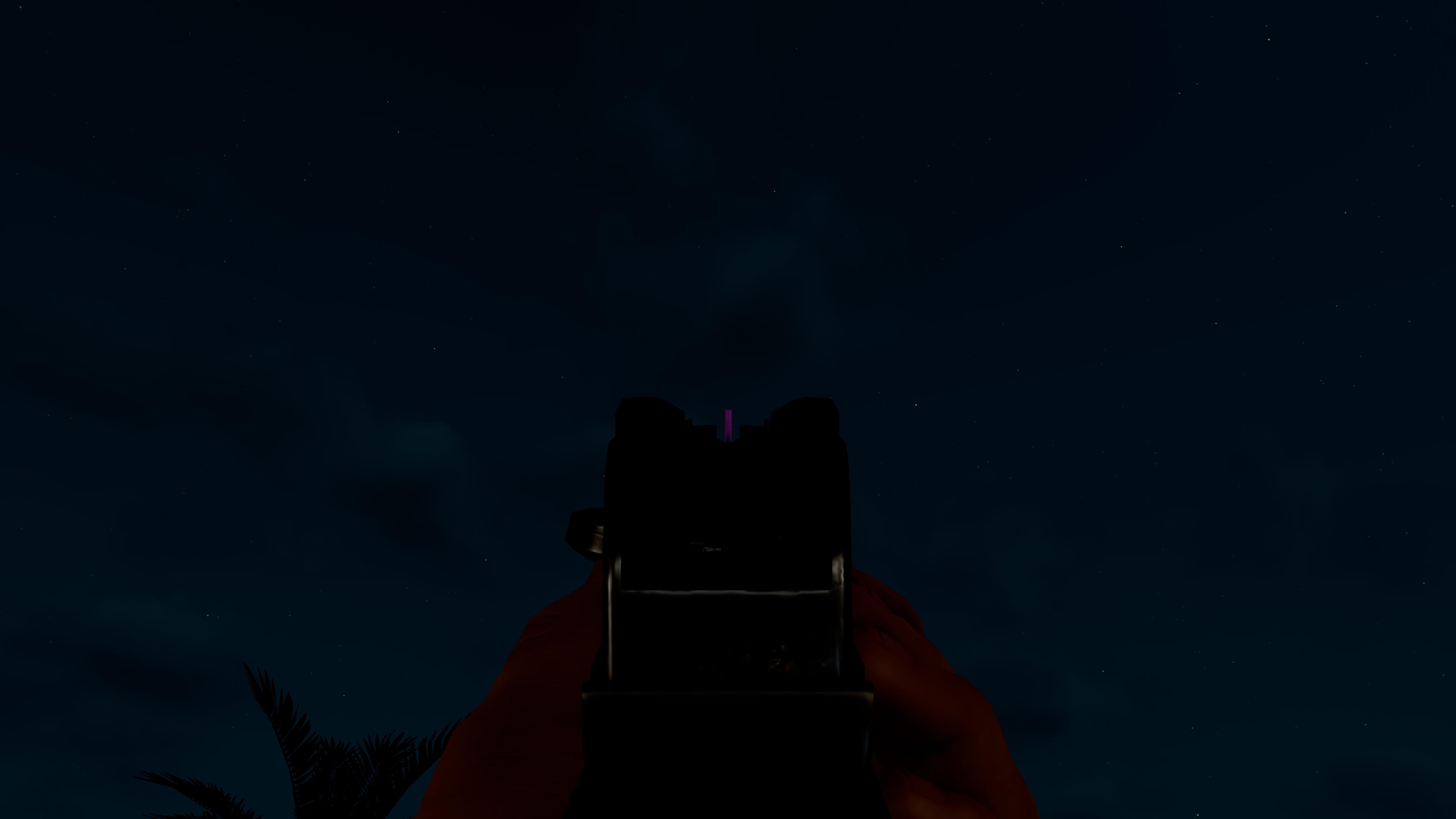 Abyss MP5