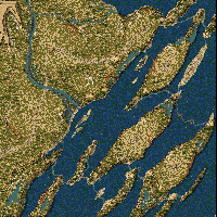 Fairy Lands [Map 11][OLD VERSION]