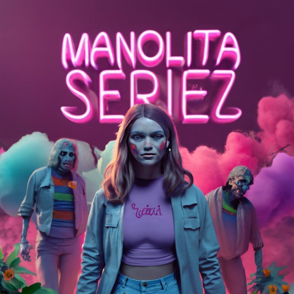 Manolita SerieZ Basics