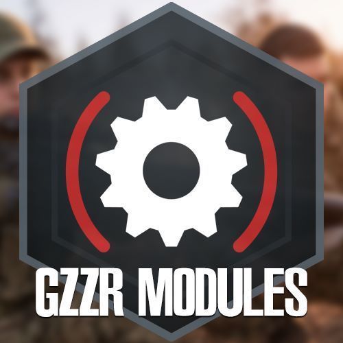 GZZR Modules