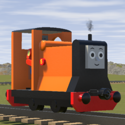 Rusty