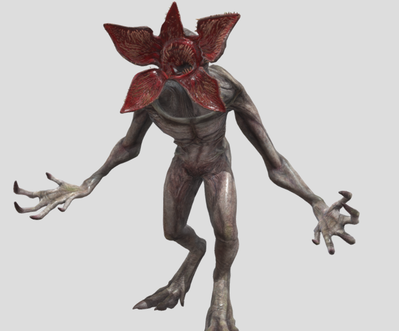 Demogorgon