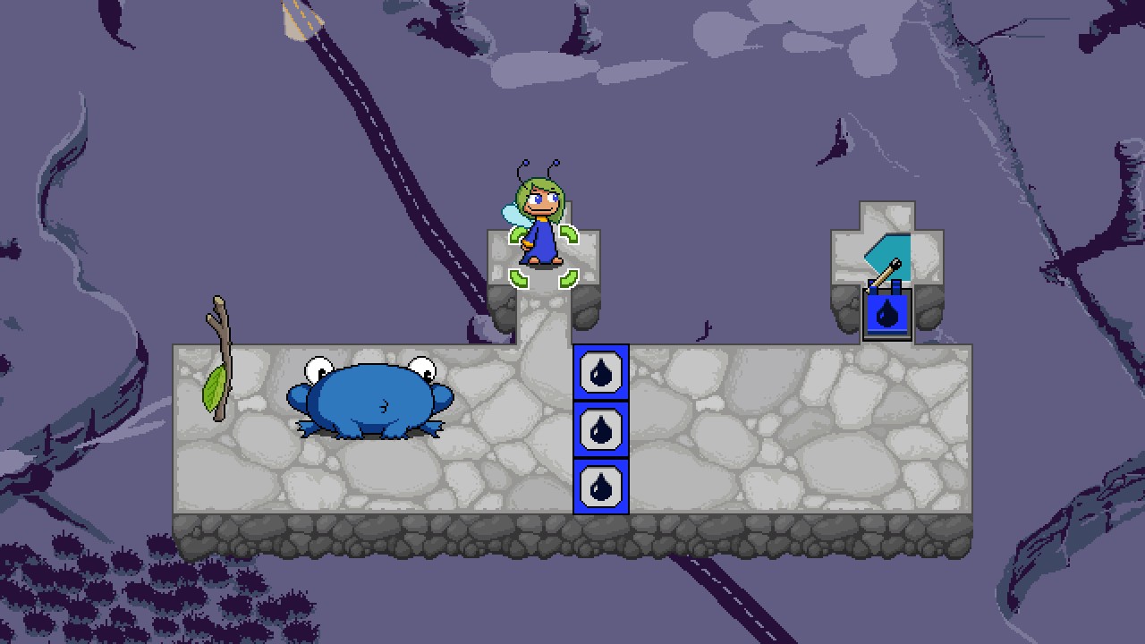 Steam Community :: Guide :: How to Poke ALL Toads