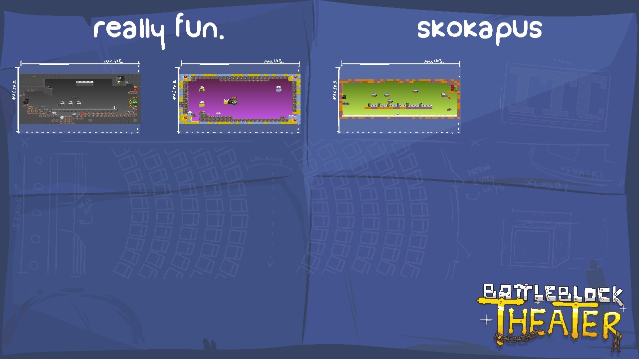 really fun.