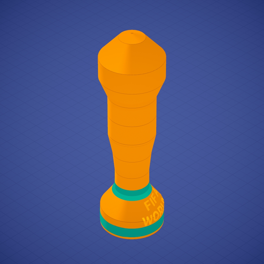 Copa Del Mundo