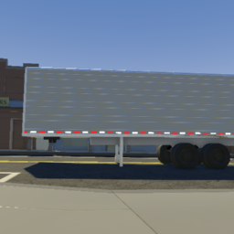 trailer
