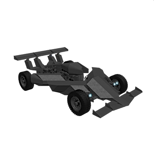 Spynx Racer