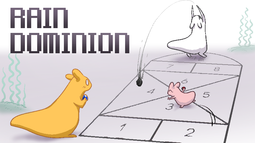 Rain Dominion(Meadow)