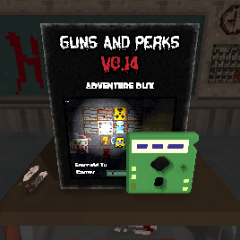 Guns and Perks V0.15